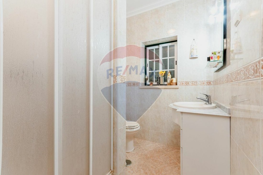 Haus in Olho Marinho, Leiria, Portugal 3 - 12128709
