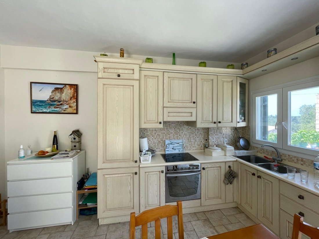 Villa in Paxi, Peloponnese, Western Greece and the Ionian, Greece 3 - 12128784