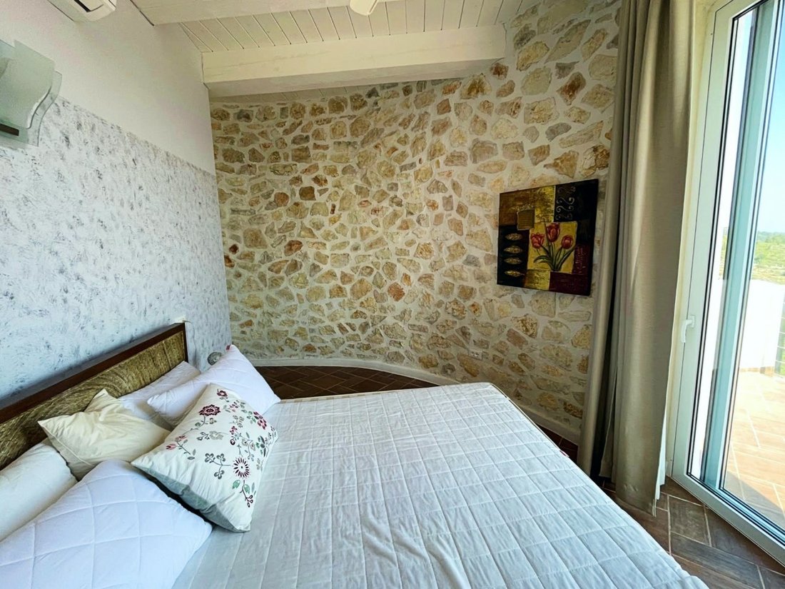 Villa in Paxi, Peloponnese, Western Greece and the Ionian, Greece 5 - 12128776
