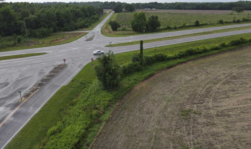 Lots And Land Ayden In Ayden, North Carolina, United States For Sale (11825902)