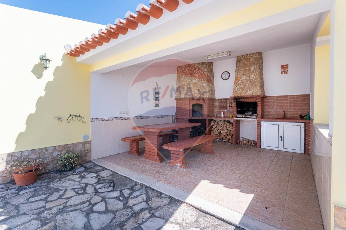House in Olho Marinho, Leiria District, Portugal 4 - 12128709