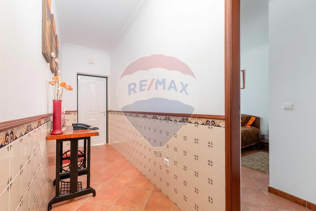 Haus in Olho Marinho, Leiria, Portugal 4 - 12128709