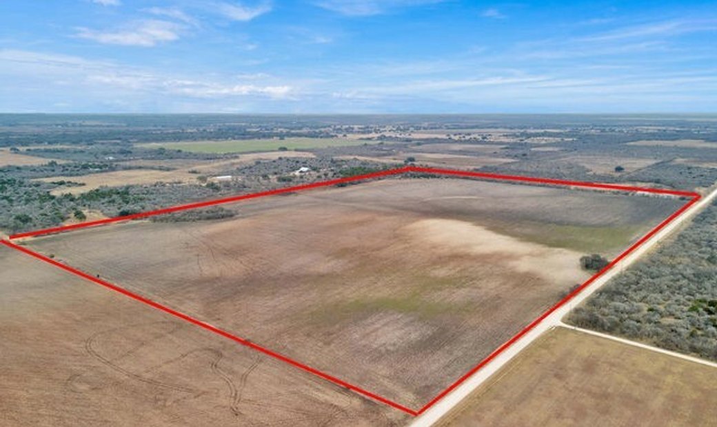 Lots And Land Hondo In Hondo, Texas, United States For Sale (12071627)