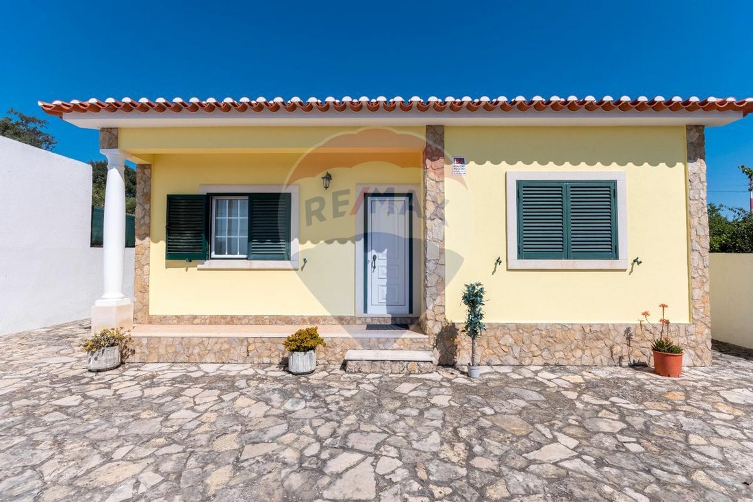 House in Olho Marinho, Leiria District, Portugal 3 - 12128709