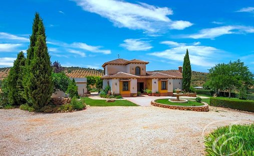 Villa in Archidona, Andalusia, Spain 1