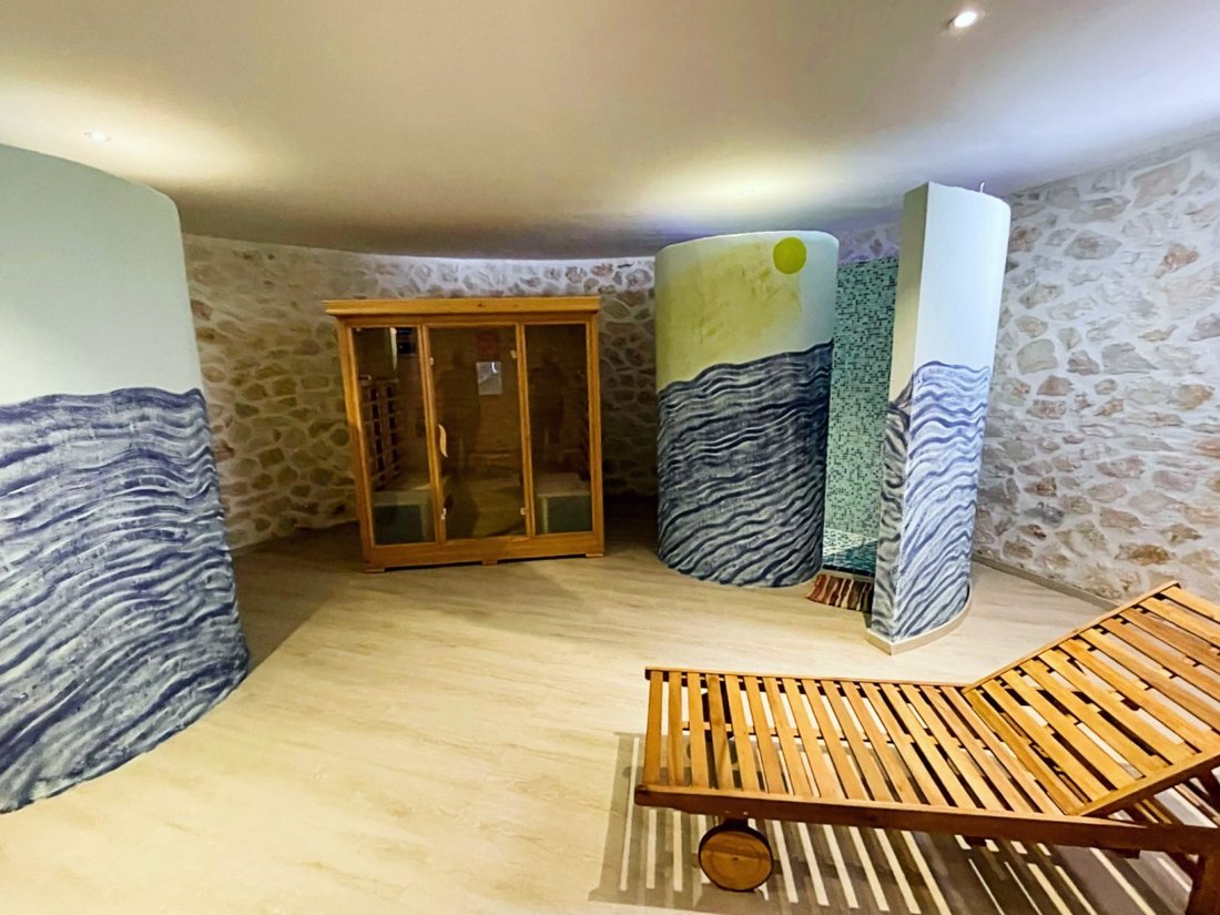 Villa in Paxi, Peloponnese, Western Greece and the Ionian, Greece 3 - 12128776