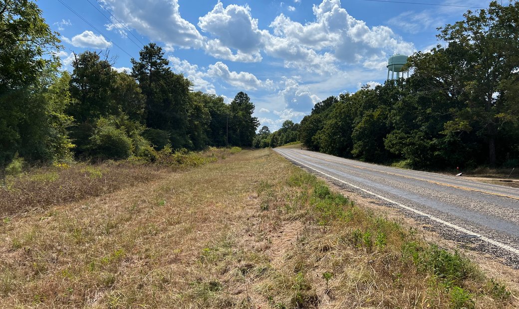 Vacant Land (10+ Acres) In Harleton, Texas, United States For Sale