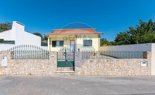 Haus in Olho Marinho, Leiria, Portugal 1