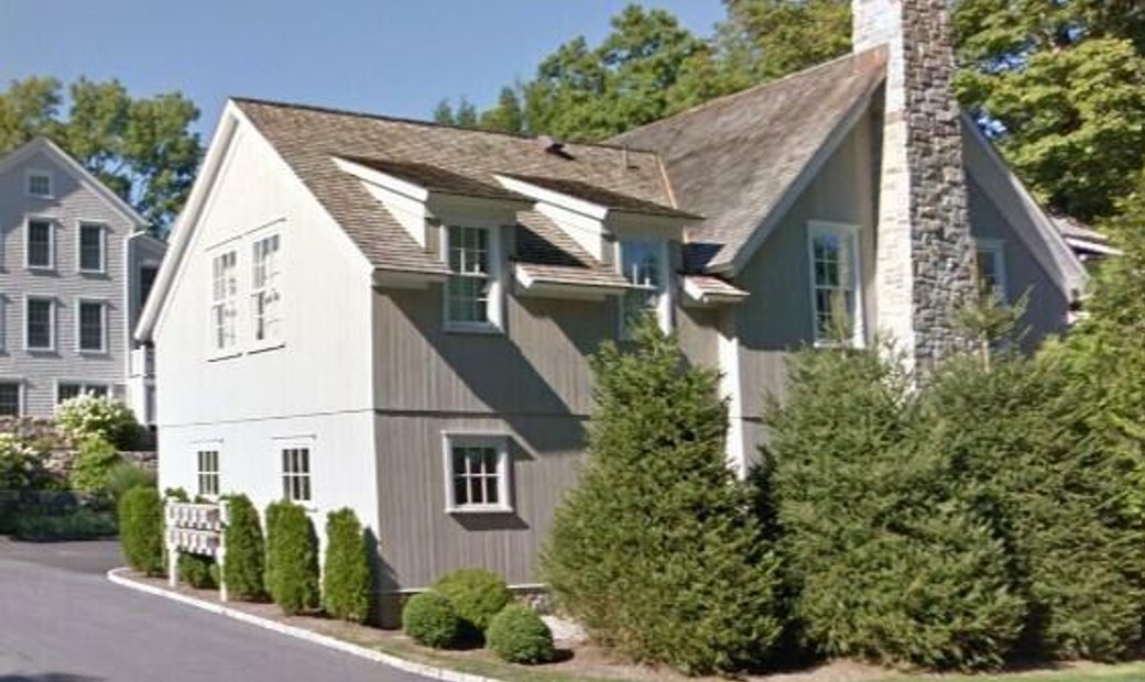 Condo New Canaan United States En New Canaan, Connecticut, Estados