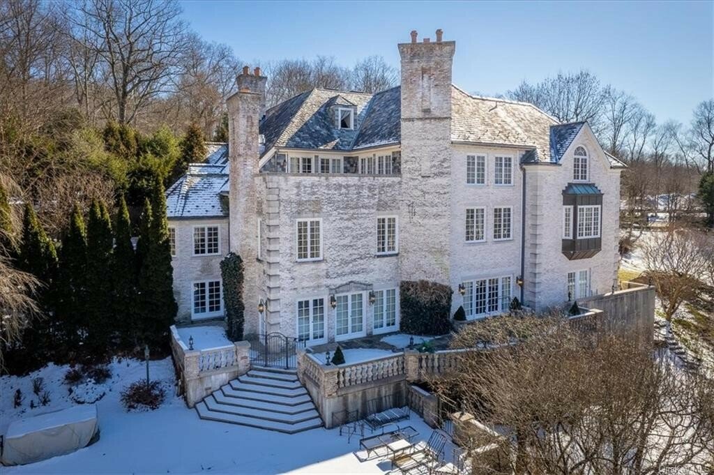 Single Family Detached Greenwich In Greenwich, Connecticut, United