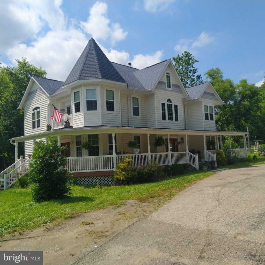 Single Family Detached Catonsville In Catonsville, Maryland, United