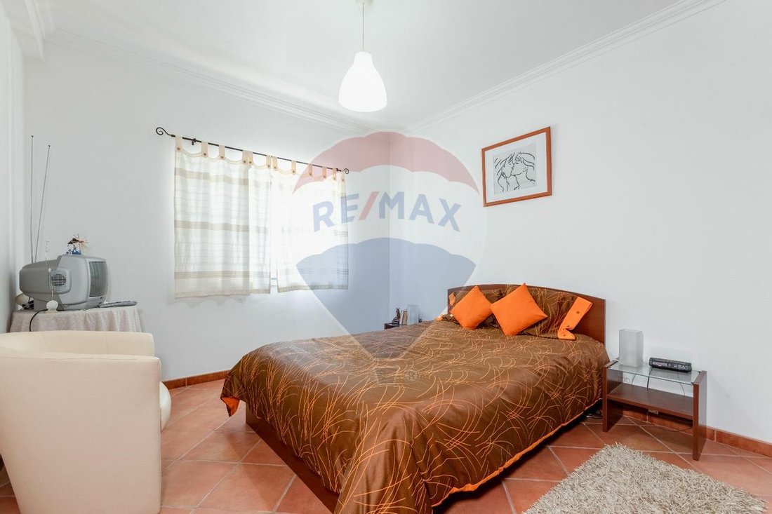 Haus in Olho Marinho, Leiria, Portugal 1 - 12128709