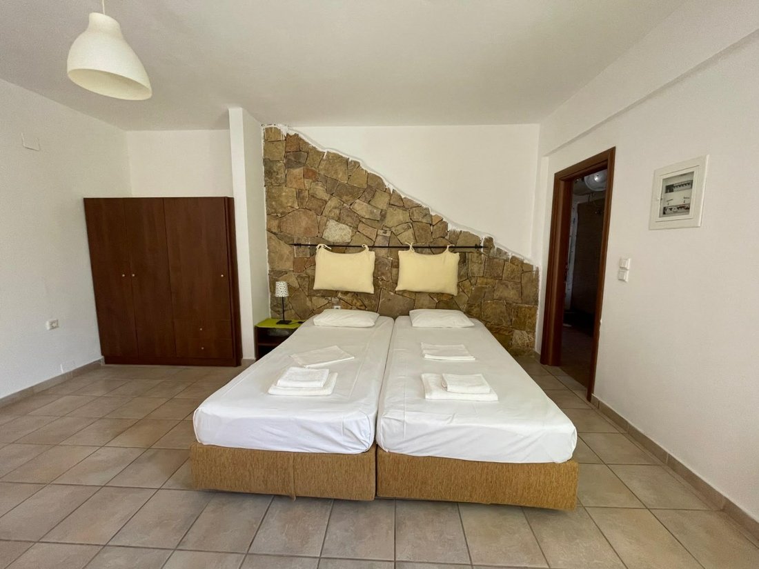 Villa in Paxi, Peloponnese, Western Greece and the Ionian, Greece 4 - 12128784