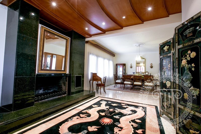 Villa in Saittas, Limassol, Cyprus 5 - 12133731