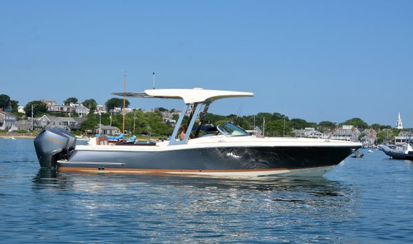 26' (7.92m) 2019 Chris Craft Calypso 26 (12133702)