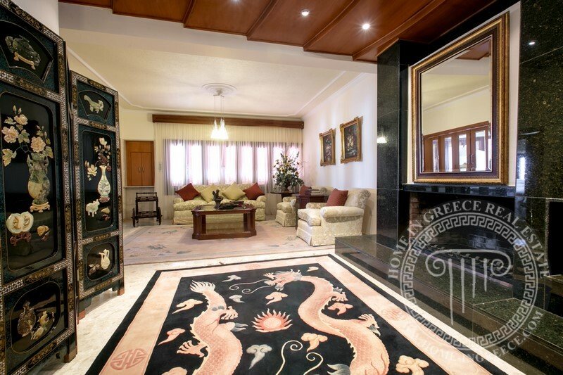Villa in Saittas, Limassol, Cyprus 3 - 12133731