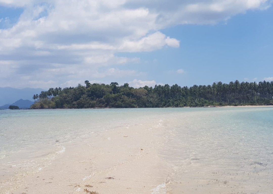 New...Updated...Incredibly Stunning Private Island In Palawan view 5