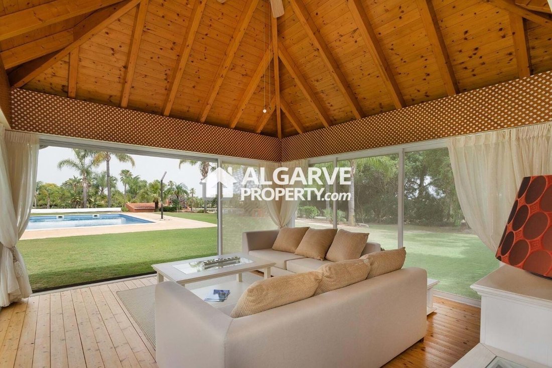 Villa in Pechao, Algarve, Portugal 5 - 12134265