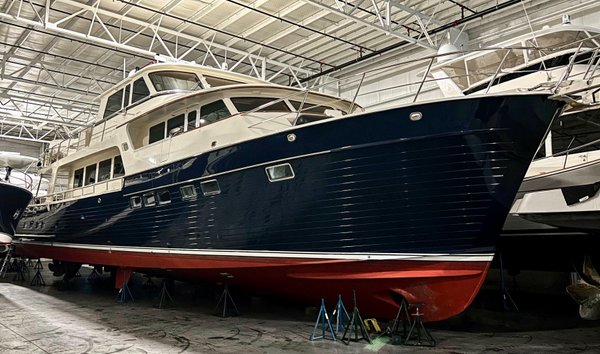 Marlow 80E (12134016)