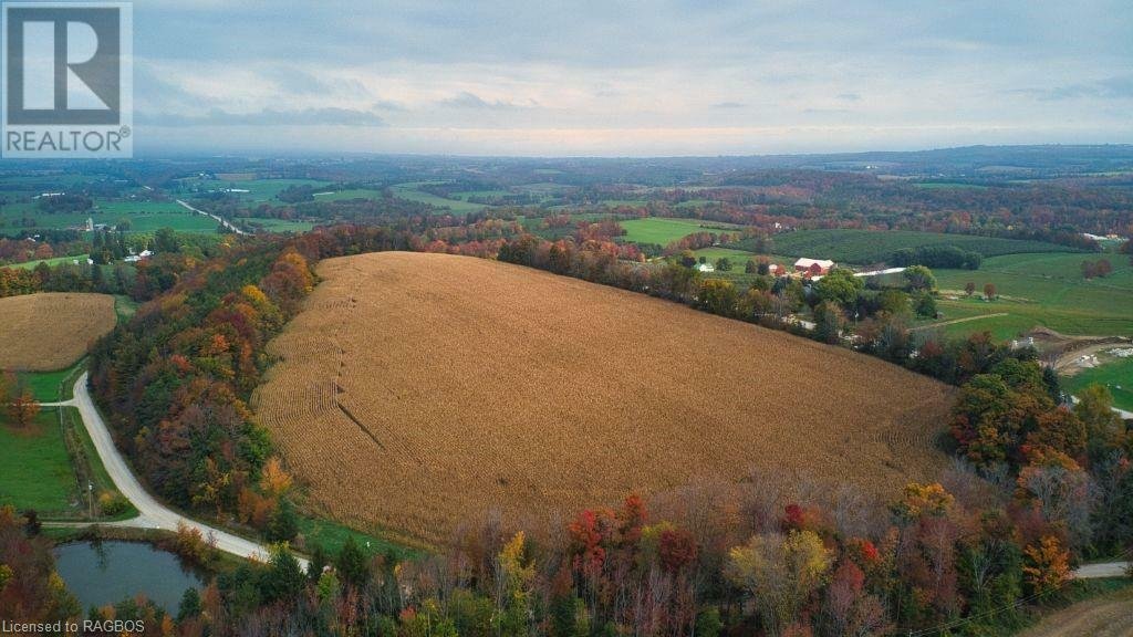 Pt Lt 6 9 Concession,Meaford In Meaford, Ontario, Canada For Sale