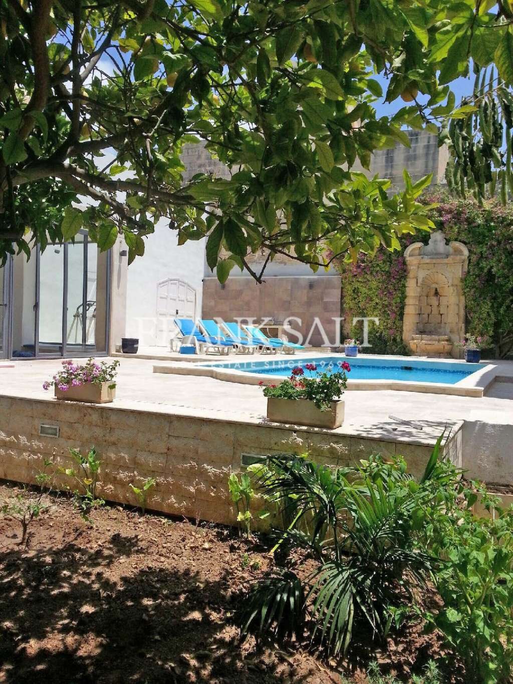 Zebbug, Finished Guest House In Haz Zebbug, Malta For Sale (11133304)