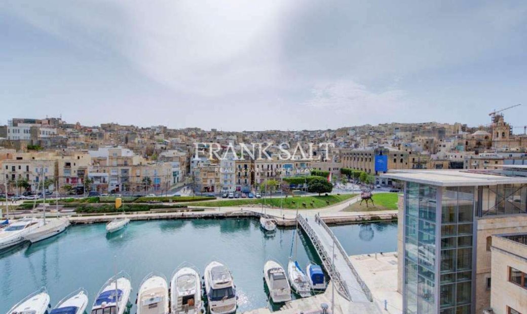 Cospicua, Finished Guest House In Cospicua, Malta For Sale (11839636)