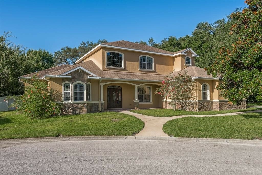 Unifamiliar Independiente Dunedin En Dunedin, Florida, Estados Unidos