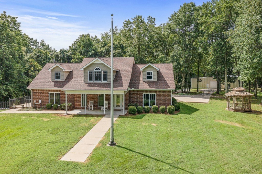 Single Family Attached Nolensville In Nolensville, Tennessee, United