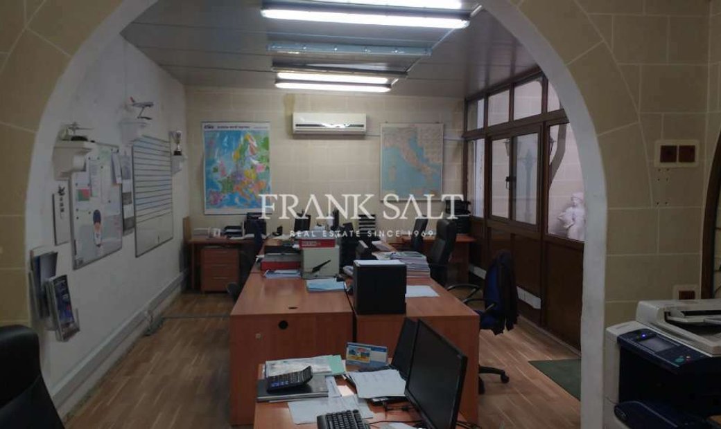 Luqa, Finished Terraced House In Luqa, Malta For Sale (11133734)