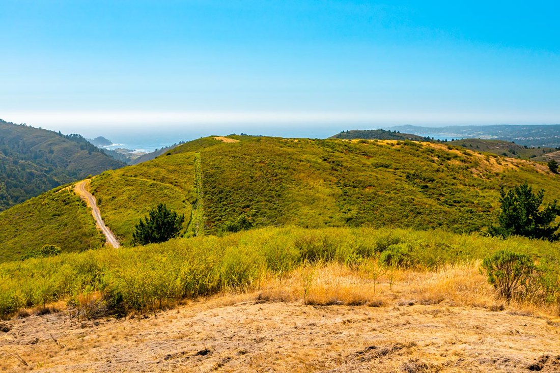 12 Rancho San Carlos Road In Carmel By The Sea, California, United