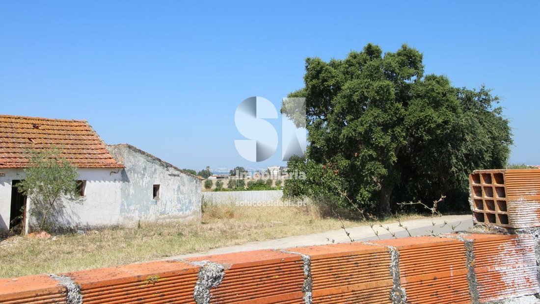Terrain à Alcochete, Setúbal Municipality, Portugal 5 - 12129535