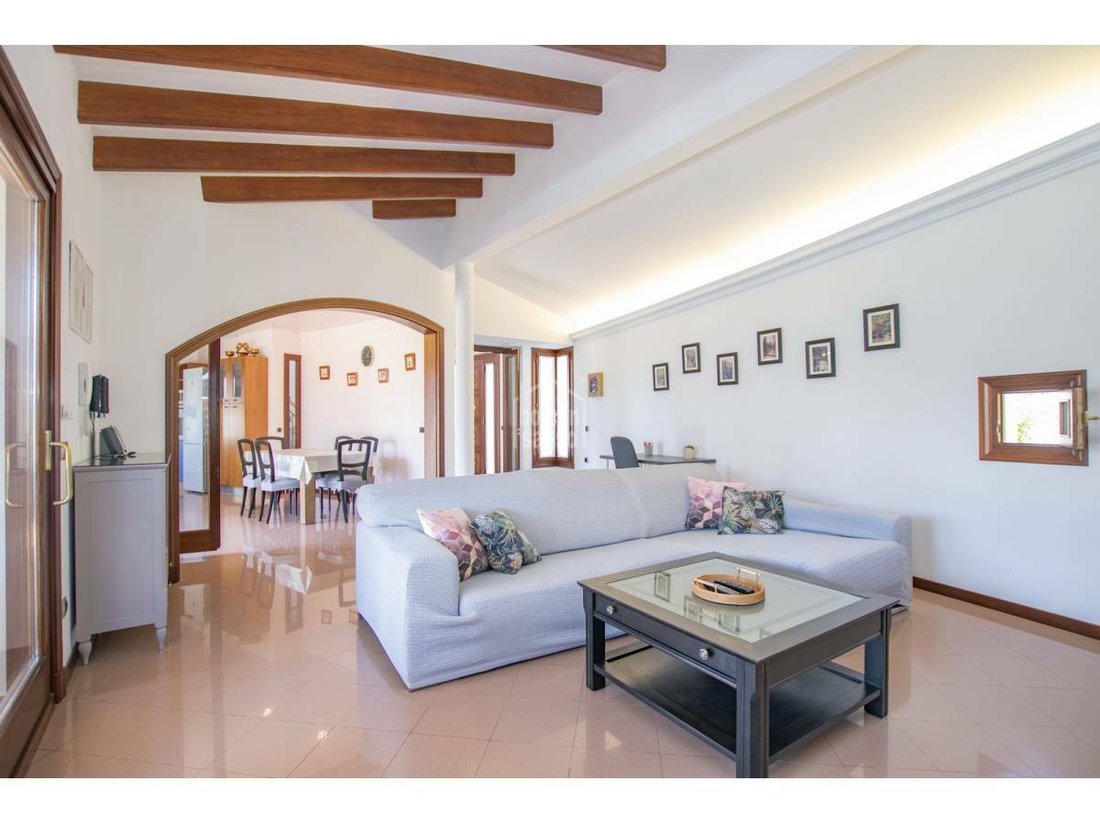 Villa in Ciutadella de Menorca, Balearic Islands, Spain 3 - 12130521