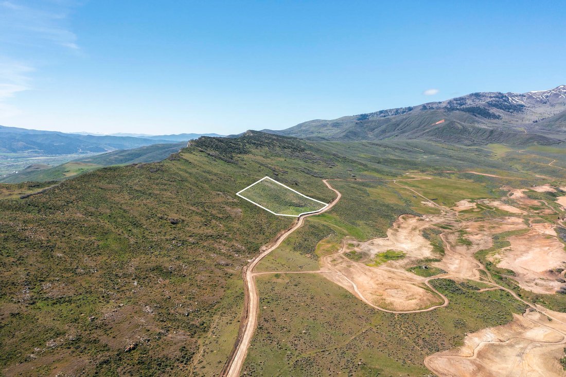 Land in Park City, Utah, United States 2 - 11888074