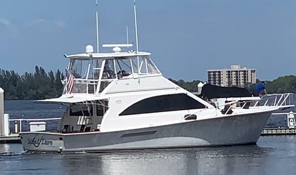 Ocean Yachts 56 (12108789)