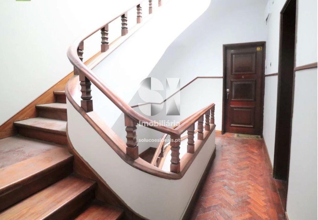 Apartamento en Estrela, Lisboa, Portugal 2 - 12129456