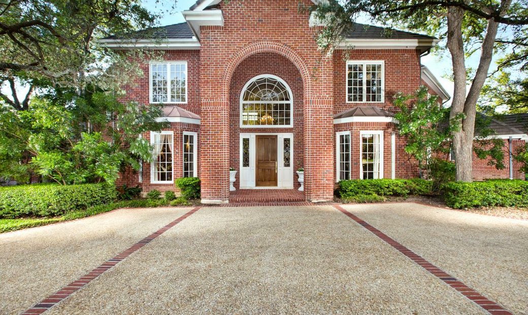 Stunning Shavano Park Showpiece Secluded In Shavano Park, Texas, United