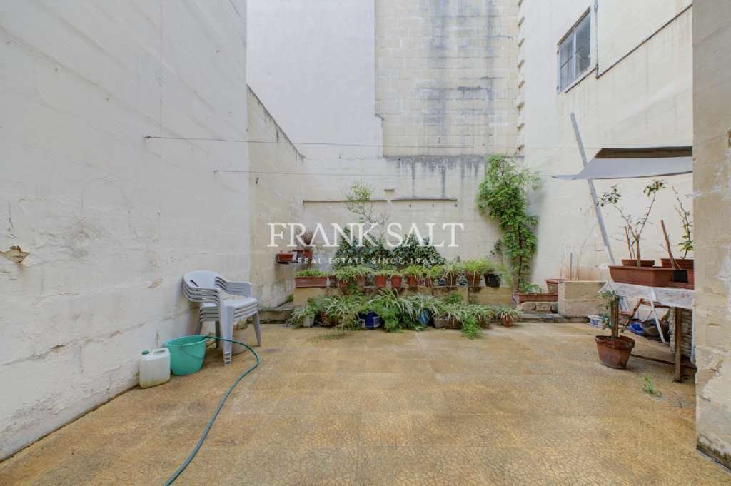 Paola, Converted Town House In Paola, Malta For Sale (11460865)