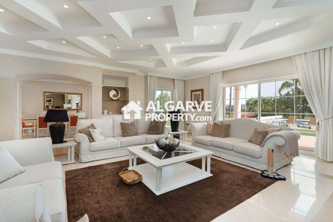 Villa in Pechao, Algarve, Portugal 2 - 12134265