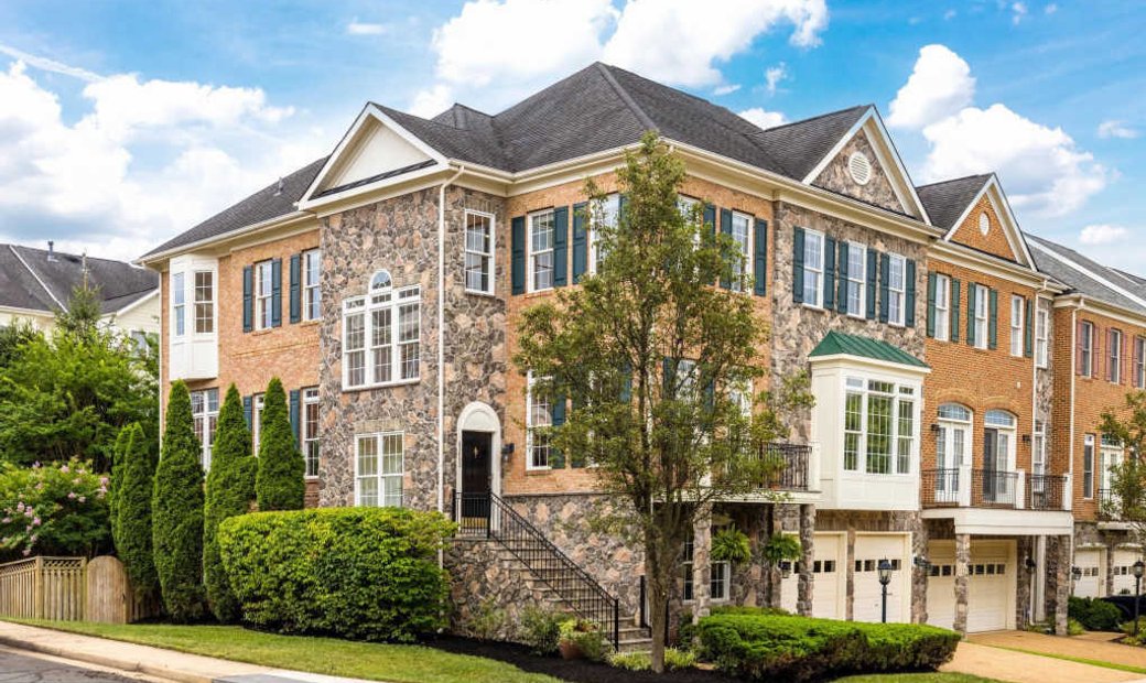 Townhouse Leesburg In Leesburg, Virginia, United States For Sale (12133522)