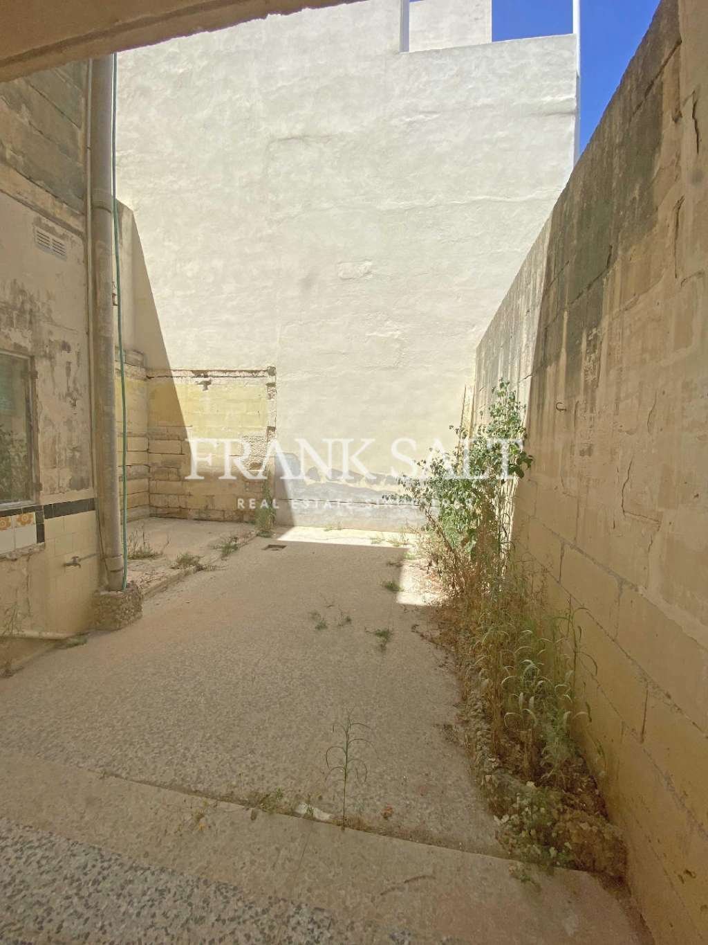 Ghaxaq, Finished Terraced House In Luqa, Malta For Sale (11507832)