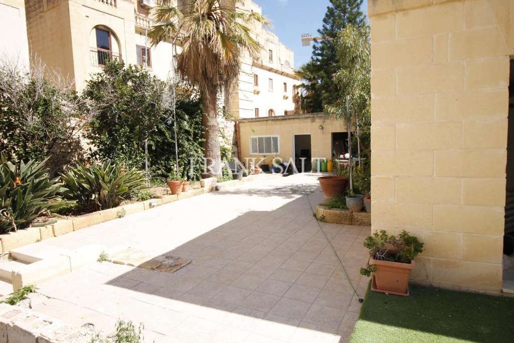 St Julians, Converted Town House In Saint Julian's, Malta For Sale
