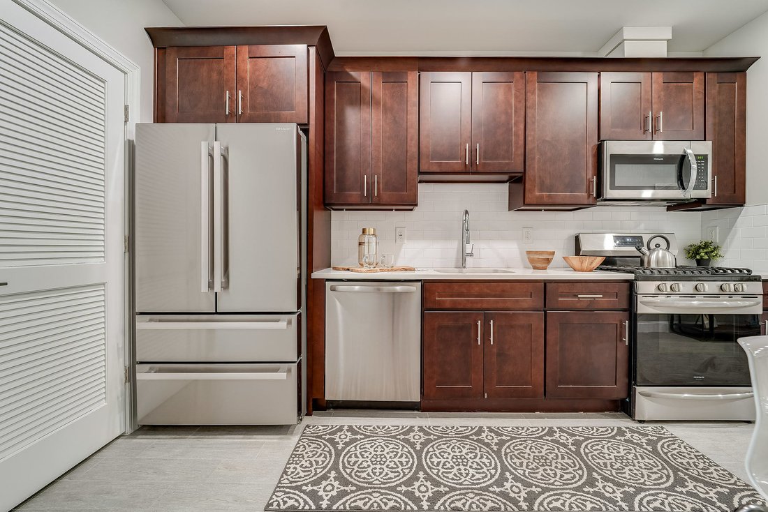 Condo in Jersey City, New Jersey, United States 1 - 12129741