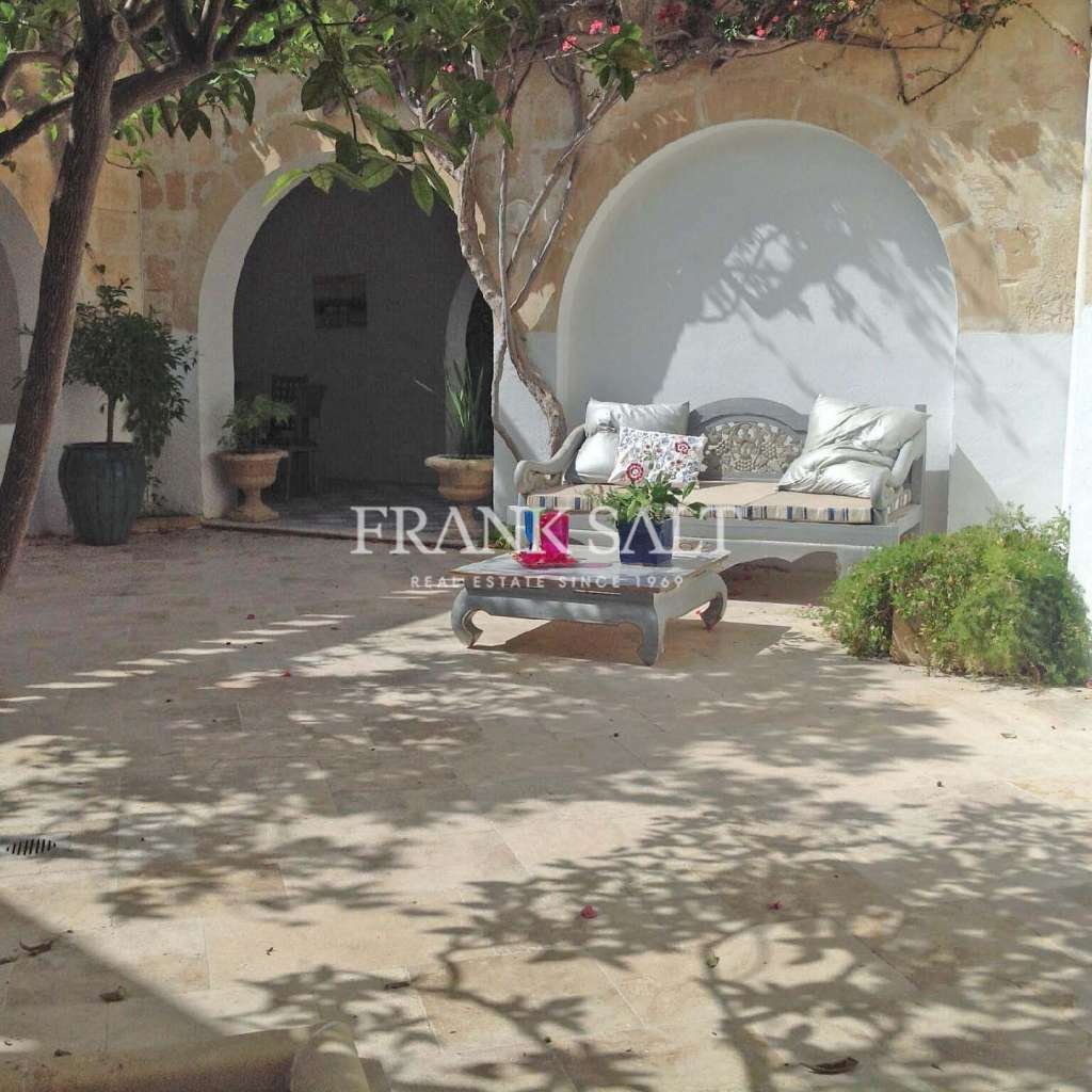 Zebbug, Finished Guest House In Haz Zebbug, Malta For Sale (11133304)