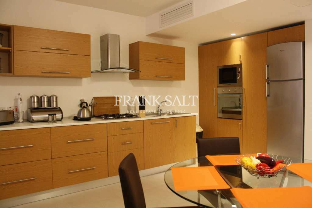 Vittoriosa, Finished Apartment In Birgu, Malta For Sale (11133534)