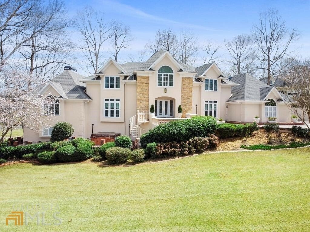 Single Family Detached Newnan In Newnan, United States For