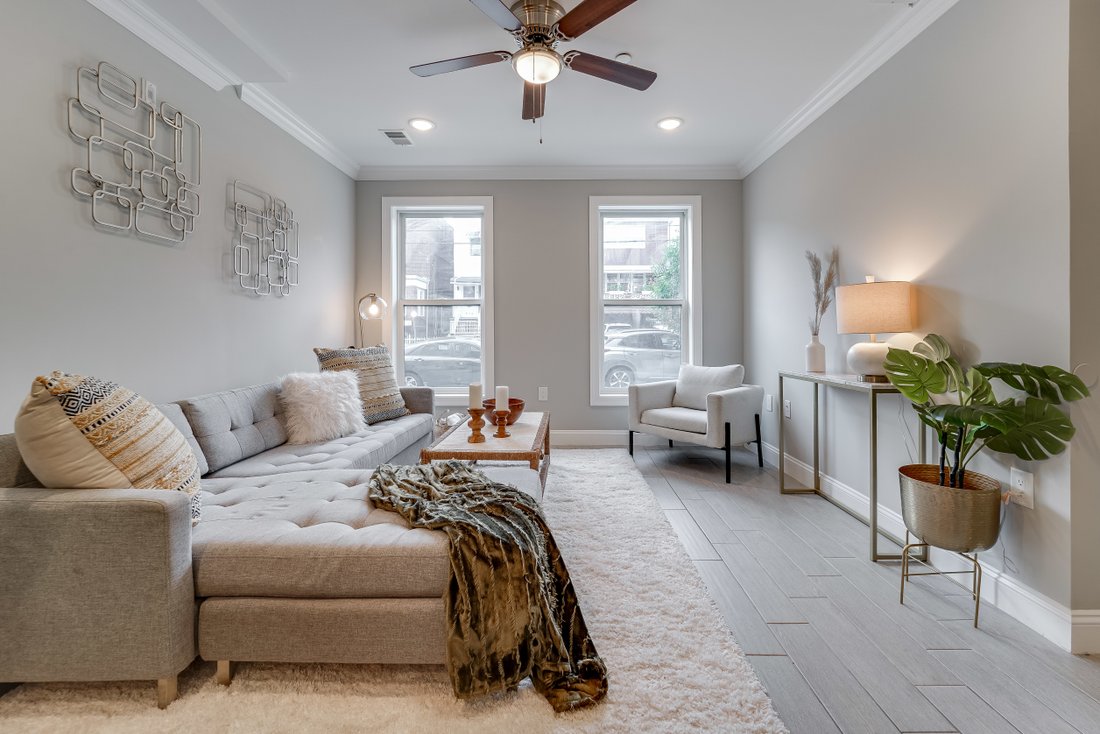 Condo in Jersey City, New Jersey, United States 1 - 12133708