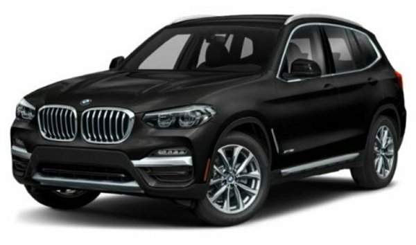 BMW X3 xDrive30i (12132022)