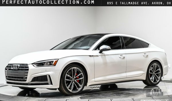 Audi S5 (12133170)