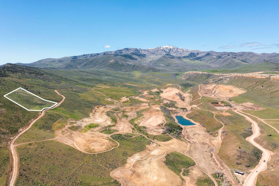 Land in Park City, Utah, United States 3 - 11888074