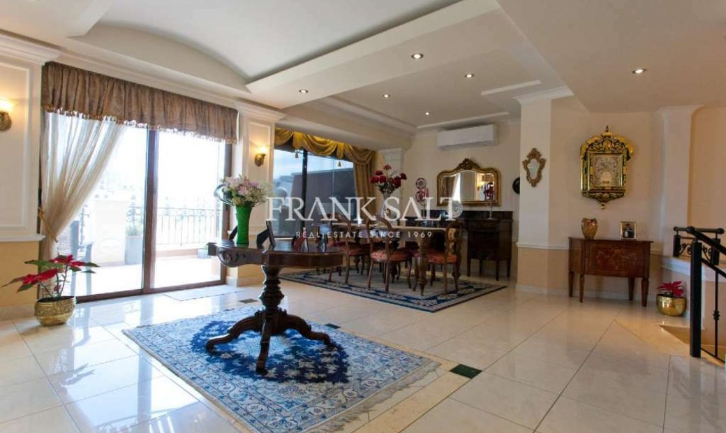 Mellieha, Finished Terraced House In Mellieha, Malta For Sale (11132286)